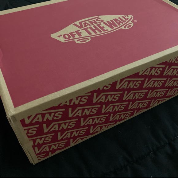 VANS SK8-HI SENTRY WOMENS Size 8.5 Lugged High Top boot Tie dye Blue Platform - Picture 13 of 15